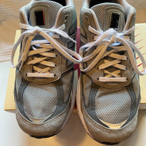 Mens New Balance 990v5 9.5 - Picture 1 of 8